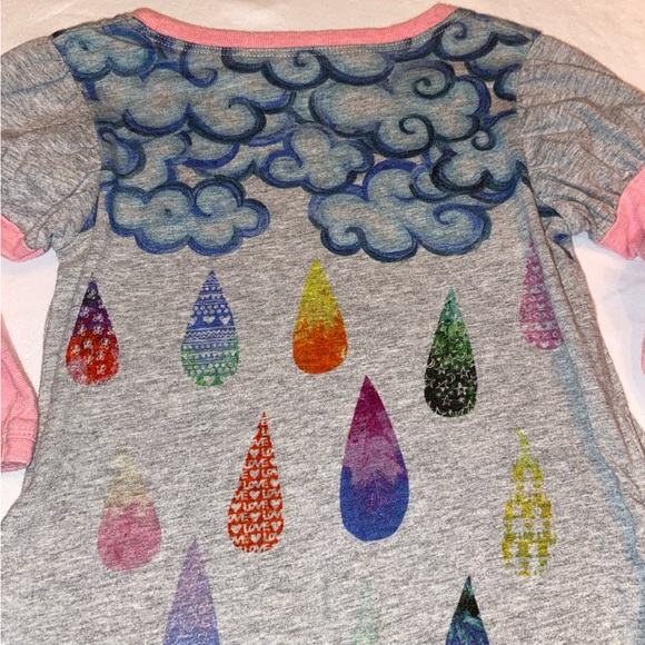 Little Wings Rain drop - Picture 2 of 6